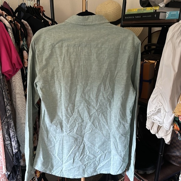 NWOT asos men’s dress shirt - Picture 3 of 3